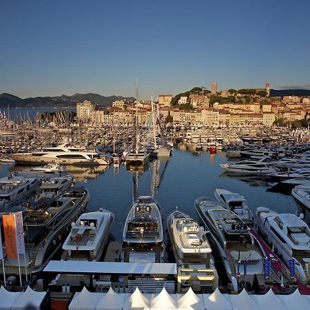 Coeur De Cannes - 2 Pieces Moderne Экстерьер фото