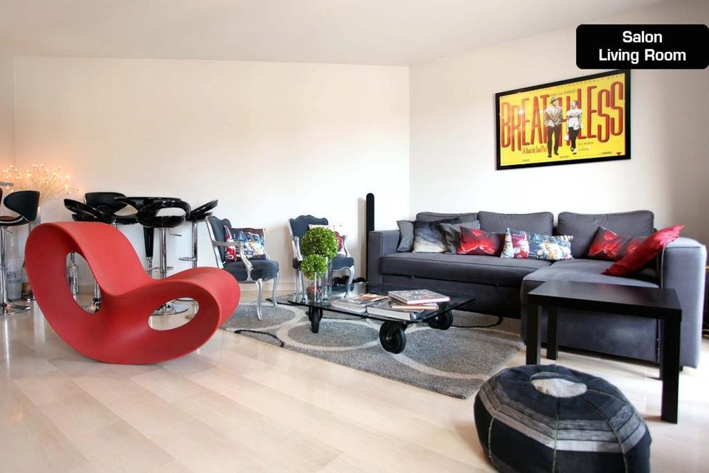 Coeur De Cannes - 2 Pieces Moderne Экстерьер фото