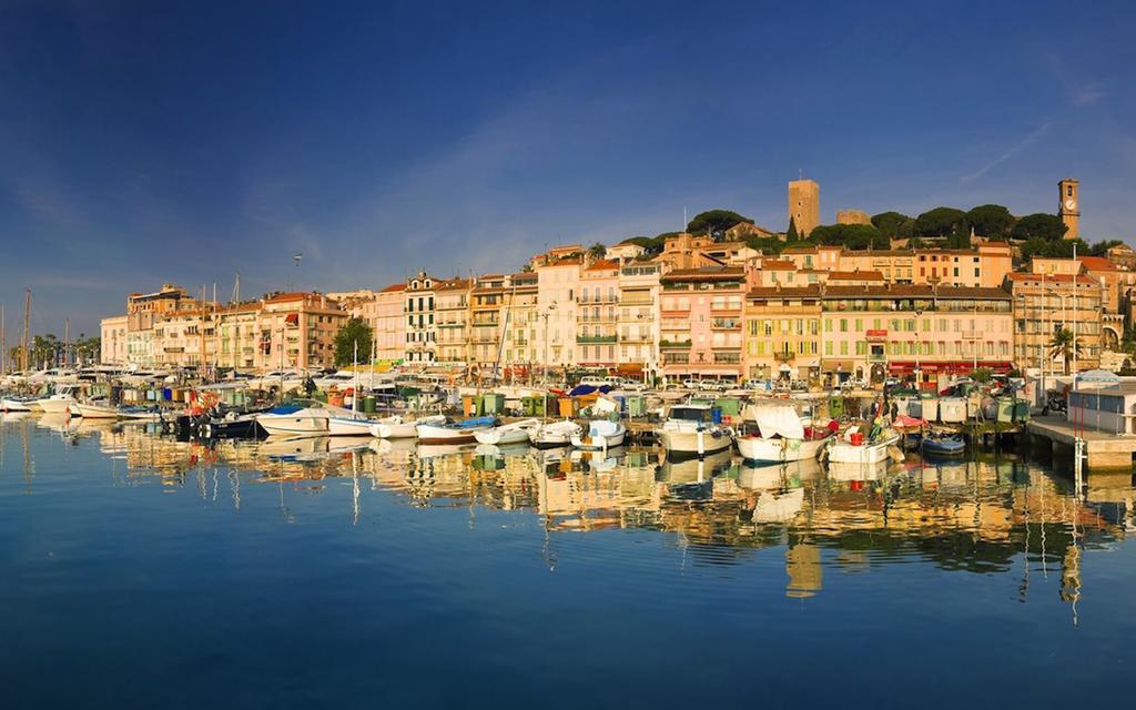 Coeur De Cannes - 2 Pieces Moderne Экстерьер фото
