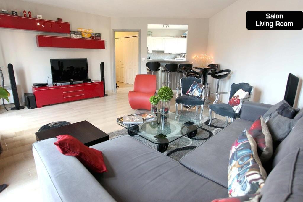 Coeur De Cannes - 2 Pieces Moderne Экстерьер фото